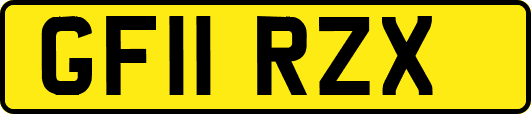 GF11RZX
