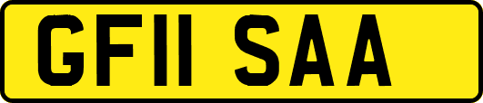 GF11SAA