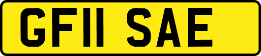 GF11SAE