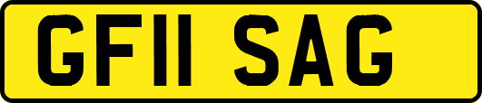 GF11SAG