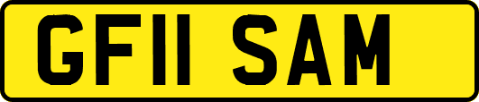 GF11SAM