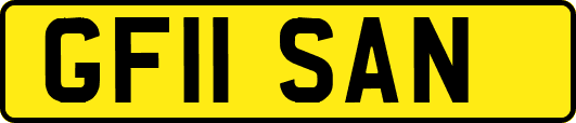 GF11SAN