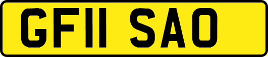 GF11SAO