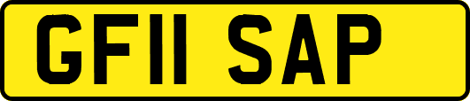 GF11SAP