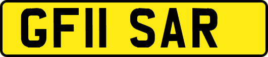 GF11SAR