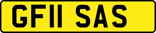 GF11SAS