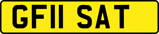 GF11SAT