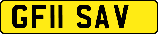 GF11SAV