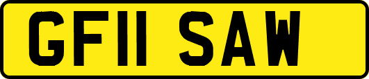 GF11SAW