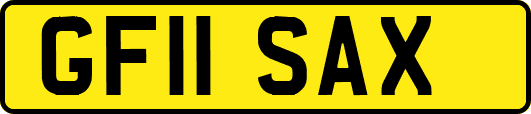 GF11SAX