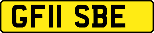 GF11SBE