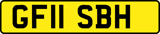 GF11SBH