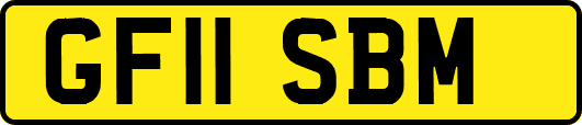 GF11SBM