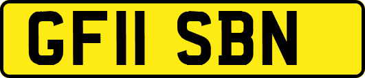 GF11SBN