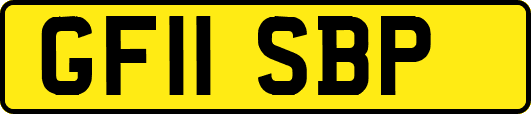 GF11SBP