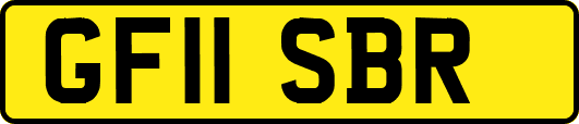 GF11SBR