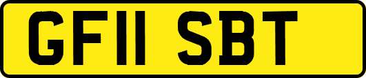 GF11SBT