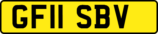 GF11SBV