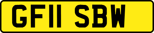 GF11SBW