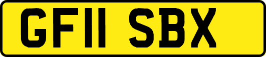 GF11SBX
