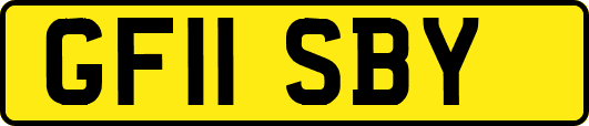 GF11SBY