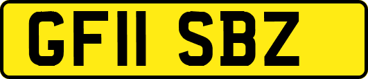 GF11SBZ