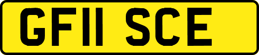 GF11SCE
