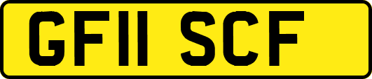 GF11SCF