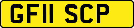 GF11SCP