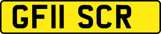 GF11SCR