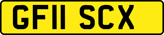 GF11SCX