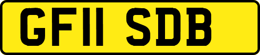 GF11SDB