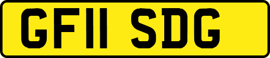 GF11SDG