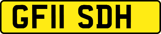 GF11SDH