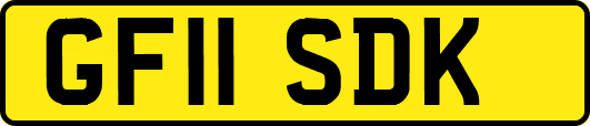 GF11SDK