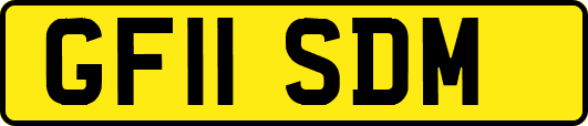 GF11SDM