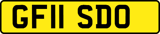 GF11SDO