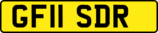 GF11SDR