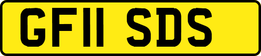 GF11SDS