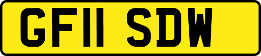 GF11SDW