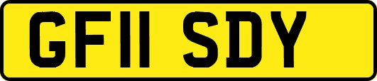 GF11SDY