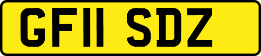 GF11SDZ
