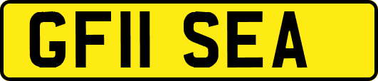 GF11SEA