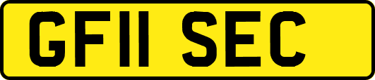 GF11SEC