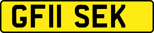 GF11SEK