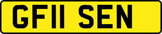 GF11SEN