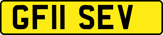 GF11SEV