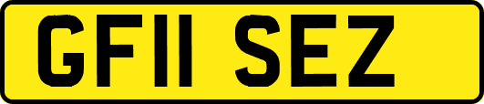GF11SEZ