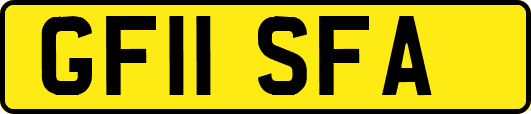 GF11SFA