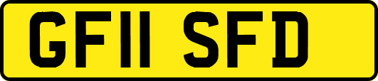 GF11SFD
